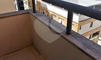 Imagem 6: Apartamento de dois dormitórios na Bela Vista para locação