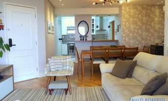 Imagem 7: APARTAMENTO - JAGUARÉ - SP