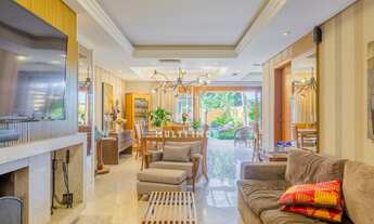 Imagem 2: PORTO ALEGRE - Casa de Condomínio - Três Figueiras