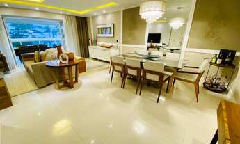 Imagem 3: Apartamento para venda tem 194 metros quadrados com 3 quartos - Barra da Tijuca