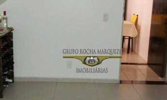 Imagem 7: Sobrado com 3 dormitórios, 120 m² - venda por R$ 1.100.000,00 ou aluguel por R$ 5.000,00/m