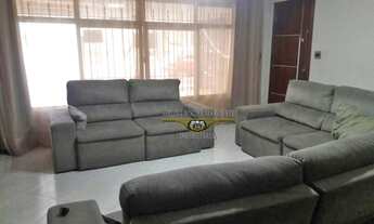 Imagem 1: Sobrado com 3 dormitórios à venda, 200 m² por R$ 800.000,00 - Jardim Vila Formosa - São Pa