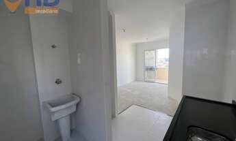 Imagem 3: Apartamento 2 dormitórios 1 suíte- Sacada com Churrasqueira - Jd Oriente