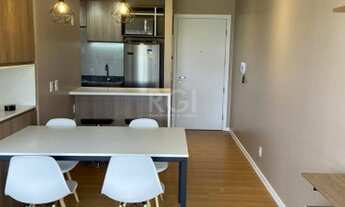 Imagem 6: Porto Alegre - Apartamento Padrão - Partenon