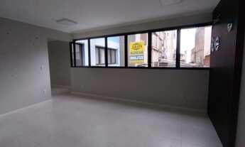 Imagem 5: PORTO ALEGRE - Conjunto Comercial/Sala - Cristo Redentor