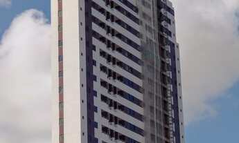 Imagem 14: JS) Lindo Apartamento com 3 quartos em Casa Amarela - Edf. Morada Nereu Guerra