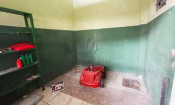 Imagem 4: Barracão - Jardim Santana - Campinas