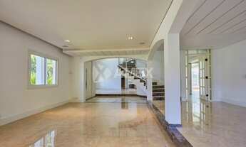 Imagem 2: Curitiba - Casa de Condomínio - Santa Felicidade