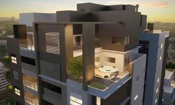 Imagem 3: Apartamento com 3 dormitórios à venda, 168 m² por R$ 1.976.752,17 - Juvevê - Curitiba/PR