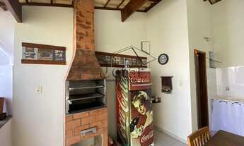 Imagem 5: Casa para venda tem 258 m² de área construída no bairro Ilha dos Araújos