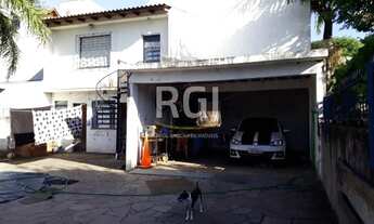 Imagem 5: Porto Alegre - Casa Padrão - Ipanema