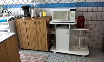 Imagem 4: Porto Alegre - Apartamento Padrão - Vila Nova