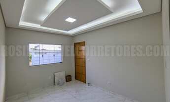 Imagem 5: CAMPO GRANDE - Casa Padrão - Jardim Montevidéu