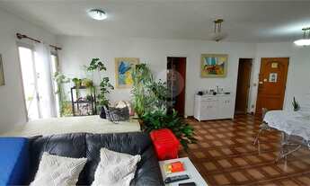 Imagem 4: Apto para Venda de 110m² com 03 Dormitórios, 02 Vagas na Vila Guarani