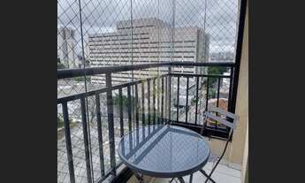 Imagem 5: São Paulo - Apartamento Padrão - Vila Prudente (zona Leste