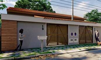 Imagem 6: Casa à venda, Plataforma, Mongaguá, SP