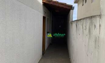 Imagem 4: Casa com 2 dormitórios para alugar, 68 m² por R$ 1.400,00/mês - Parque das Nações - Guarul