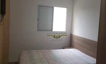 Imagem 5: Apartamento com 2 dormitórios à venda, 40 m² por R$ 265.000,00 - Vila Formosa - São Paulo