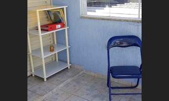 Imagem: SOBRADO à venda, 2 quartos, 2 suítes