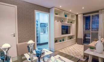 Imagem 3: Apartamento à venda, 92 m² por R$ 422.277,98 - Neoville - Curitiba/PR