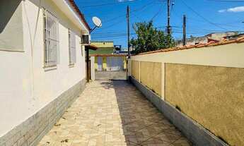 Imagem 5: Casa para aluguel com quintal em Fragoso