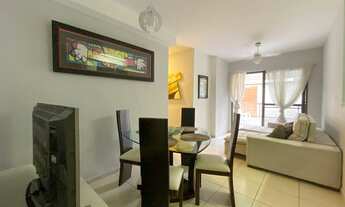 Imagem 2: Apartamento Garden à venda, condomínio com lazer completo, Recreio dos Bandeirantes, Rio d