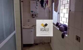 Imagem 4: Apartamento com 3 dormitórios à venda, 101 m² por R$ 429.900,00 - Bacacheri - Curitiba/PR