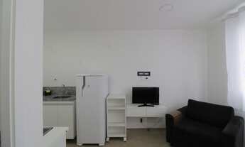 Imagem 3: São Paulo - Apartamento Padrão - Brás