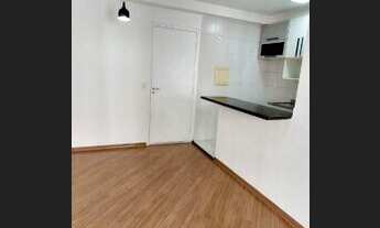 Imagem 2: Apartamento para aluguel com 50 metros 2 quartos, 1 vaga no Colors Vila Leopoldina