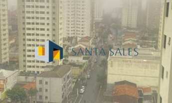 Imagem 5: SALA PROX FORUM JABAQUARA