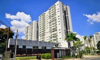 Imagem: Apartamento com 3 dormitórios à venda