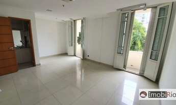 Imagem 3: Sala à venda, 30 m² por R$ 340.000,00 - Catete - Rio de Janeiro/RJ