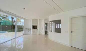 Imagem 2: Casa à venda, 570 m² por R$ 5.300.000,00 - Jurerê Internacional - Florianópolis/SC