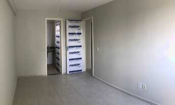 Imagem 7: Apartamento com 2 dormitórios à venda, 59 m² por R$ 110.000,00 - Santa Tereza - Parnamirim