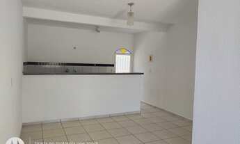 Imagem 6: Alugo excelente casa com 2 suítes em Nancilândia - Itaboraí - RJ