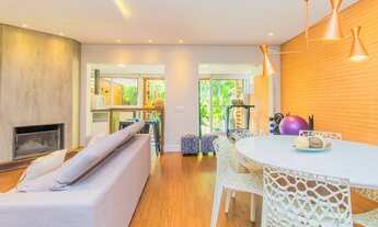 Imagem 5: Porto Alegre - Casa Padrão - Central Parque