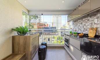 Imagem 6: Apartamento para Venda em São Bernardo do Campo, Nova Petrópolis, 2 dormitórios, 2 suítes