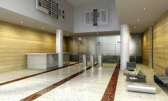 Imagem 5: Conjunto para alugar, 84 m² por R$ 6.000,00/mês - Pinheiros - São Paulo/SP