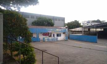 Imagem 2: SãO BERNARDO DO CAMPO - Galpão/Depósito/Armazém - Taboão