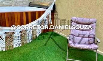 Imagem: Casa Condomínio - Urbanova - Condomínio