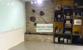 Imagem 2: Chronos vista mar