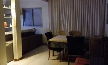 Imagem: Apto Santa Cruz - locação