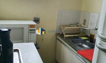 Imagem 5: Sala comercial próximo ao metrô