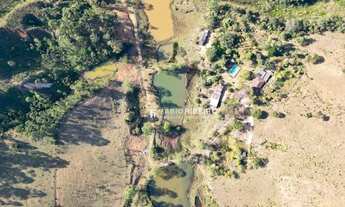 Imagem 4: Sítio com 7 dormitórios à venda, 200000 m² por R$ 1.100.000,00 - Área Rural de Conselheiro