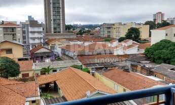 Imagem 2: Locação de Apartamentos / Padrão na cidade de São Carlos