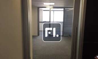 Imagem 3: Conjunto comercial para locação, Itaim Bibi, São Paulo