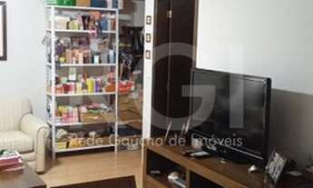 Imagem 2: Porto Alegre - Apartamento Padrão - Cidade Baixa