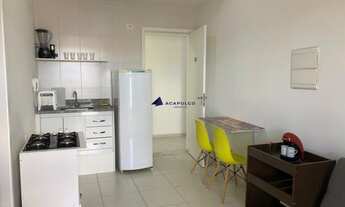 Imagem 5: Apartamento para aluguel, 1 quarto, 1 vaga, Vila Arens II - Jundiaí/SP