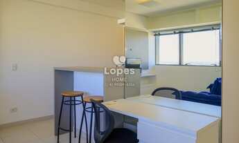 Imagem 6: Studio para venda com 35 metros quadrados com 1 quarto em Centro - Curitiba - PR