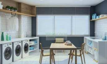 Imagem 4: One Milênio - novo e moderno